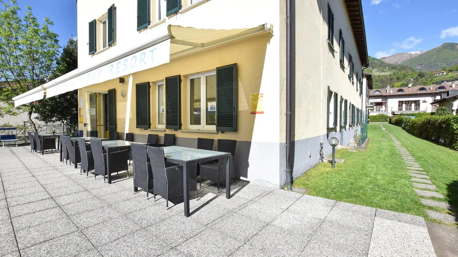 Cozy Apartment In Domaso With Kitchen 0*,  Italy