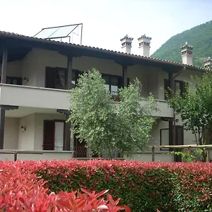 Casa Ida Domaso