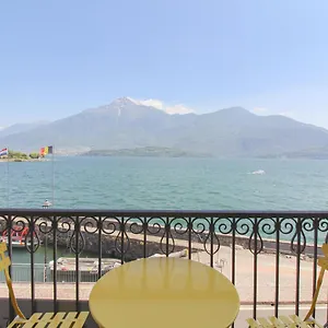 Appartement La Casa Del Porto, Domaso