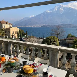 Appartement Il Bosso, Domaso