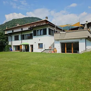Casa Mario Domaso