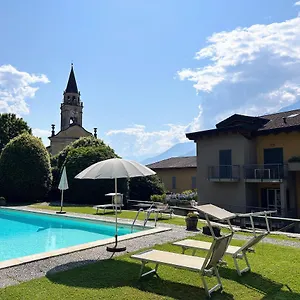 Apartment Oleandro, Domaso