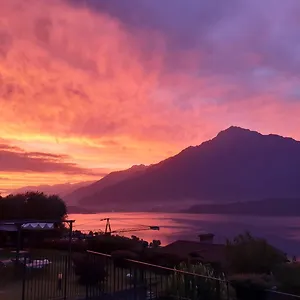 Appartement Ca' Del Barba, Domaso