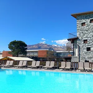 2* Hotel Europa