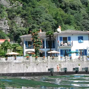Aparthotel Leggeri, Domaso