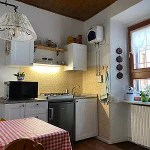Casa D'epoca Fronte A Di Domaso