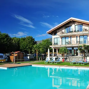 Hotel Le Vele, Domaso