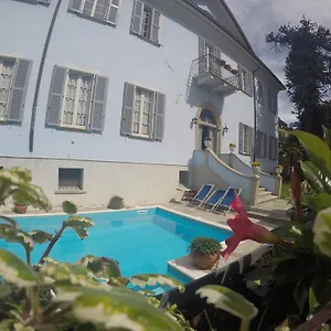 Bed & Breakfast Annamaria, Domaso