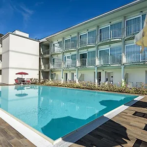 Hotel Vischi, Domaso
