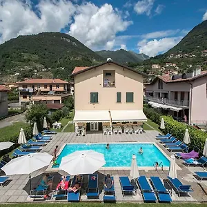 Aparthotel Lakeside, Domaso
