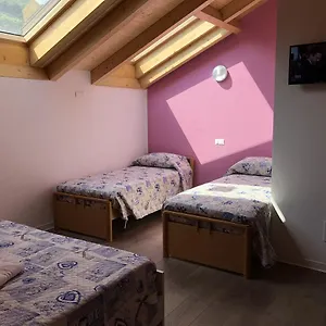 Hotel Mojito, Domaso